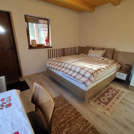 Barna Kucko Апартаменты *