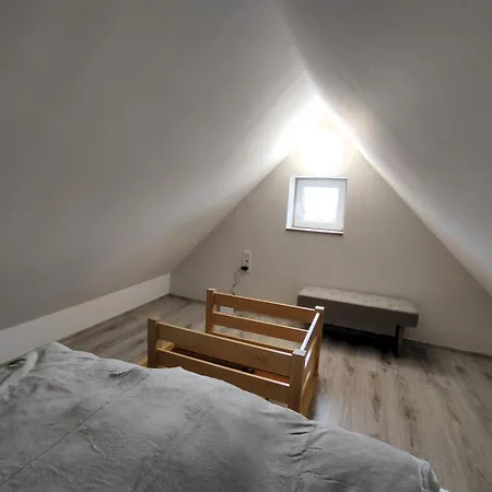 Barna Kucko * Мохач