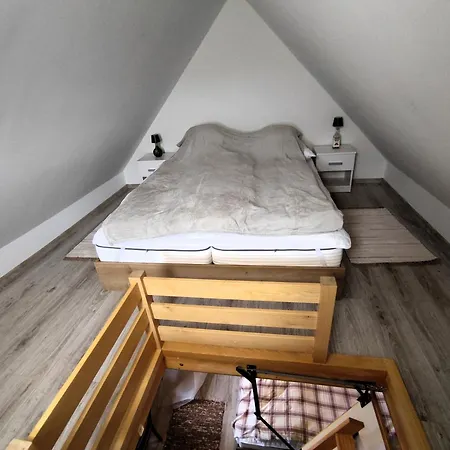 Barna Kucko Mohács