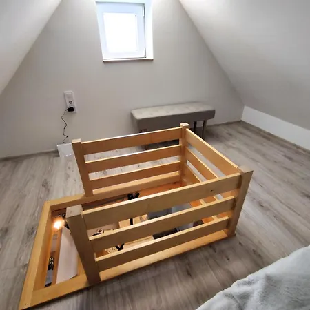 Barna Kucko Mohács
