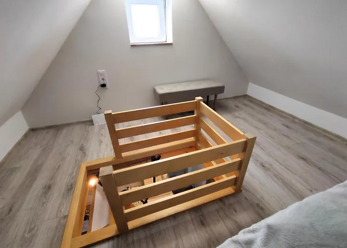 Barna Kucko Мохач